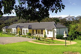 Avoca Valley Bed And Breakfast - Tourism TAS 1