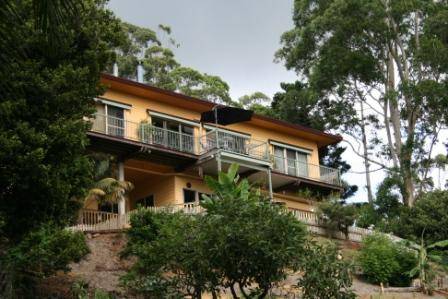 Avocado Sunset Bed & Breakfast - Hobart Tourism 1