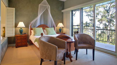 Avocado Sunset Bed & Breakfast - Hobart Tourism 3