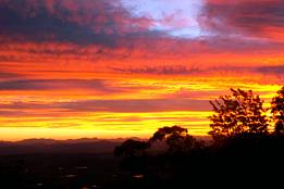 Avocado Sunset Bed & Breakfast - Hobart Tourism 7