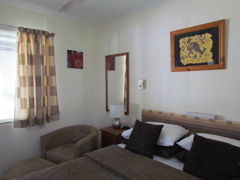 Ayr Max Motel - Tourism TAS 0