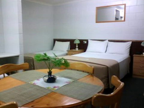 Ayrline Motel - Tourism TAS 0