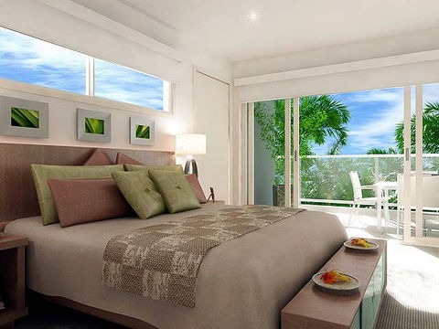 Azzura Greens Resort - Tourism TAS 2