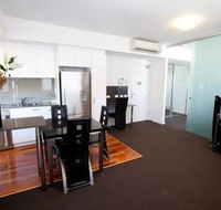 B7 Honeysuckle Apartments - Hobart Tourism