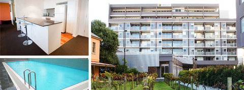 B7 Honeysuckle Apartments - Tourism TAS 6