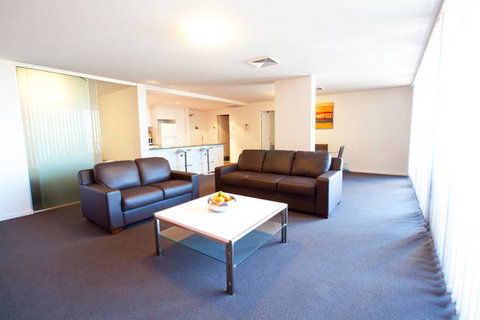 B7 Honeysuckle Apartments - Tourism TAS 8