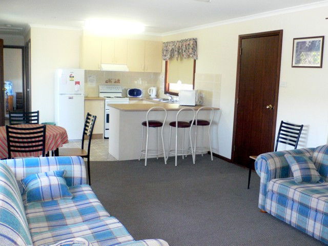 Bourke NSW Tourism TAS