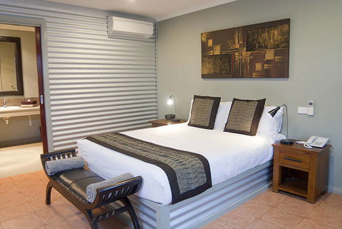 Brainsdale Motel - Hobart Tourism 0