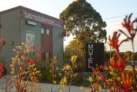 Brainsdale Motel - Hobart Tourism 4