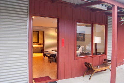 Brainsdale Motel - Hobart Tourism 5
