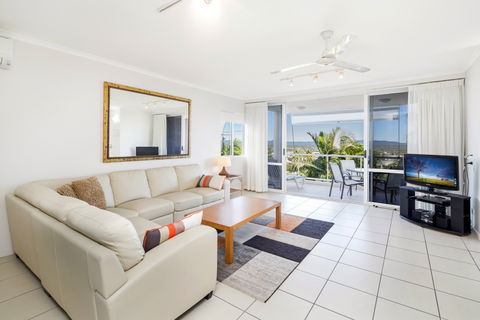 Bali Hai Apartments Noosa - Hobart Tourism 1