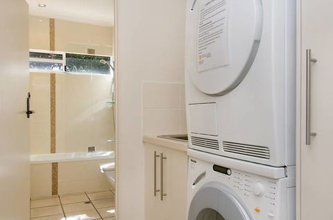 Bali Hai Apartments Noosa - Hobart Tourism 3