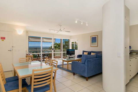 Bali Hai Apartments Noosa - Hobart Tourism 5