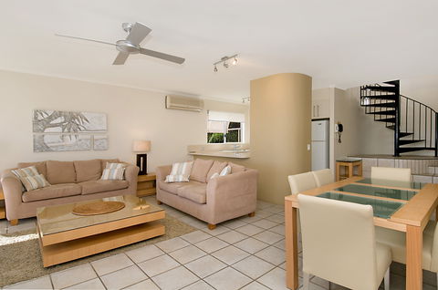 Bali Hai Apartments Noosa - Hobart Tourism 6
