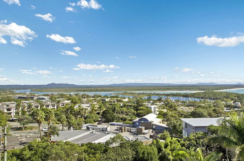 Bali Hai Apartments Noosa - Hobart Tourism 11