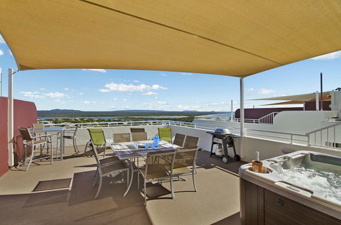 Bali Hai Apartments Noosa - Hobart Tourism 10