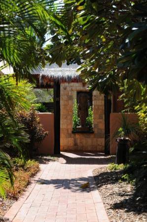 Bali Hai Resort & Spa - Hobart Tourism 1