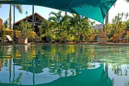 Bali Hai Resort & Spa - Hobart Tourism 2