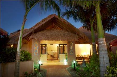 Bali Hai Resort & Spa - Hobart Tourism 3