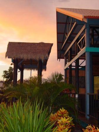 Bali Hai Resort & Spa - Hobart Tourism 4