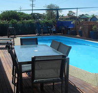 Bali Hi Motel - Tourism TAS