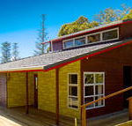 Ball Bay House - Tourism TAS