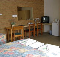 Ballina Centrepoint Motel - Hobart Tourism