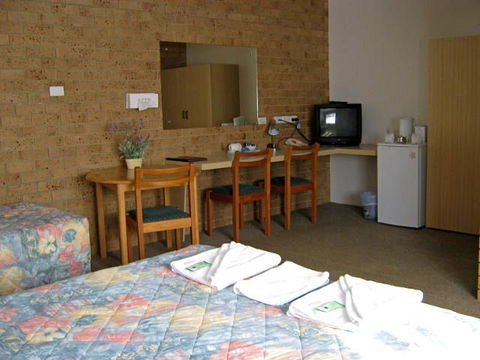 Ballina Centrepoint Motel - Tourism TAS 0