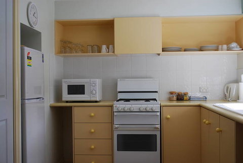 Balneaire Seaside Resort - Albany - Tourism TAS 1