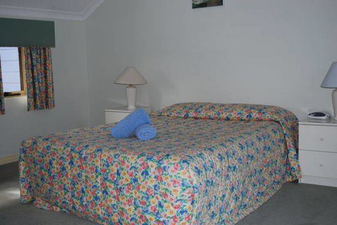 Balneaire Seaside Resort - Albany - Tourism TAS 2