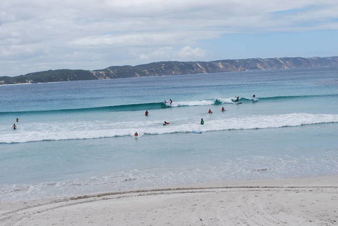 Balneaire Seaside Resort - Albany - Tourism TAS 3