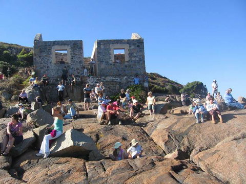 Balneaire Seaside Resort - Albany - Tourism TAS 4