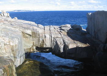 Balneaire Seaside Resort - Albany - Tourism TAS 5