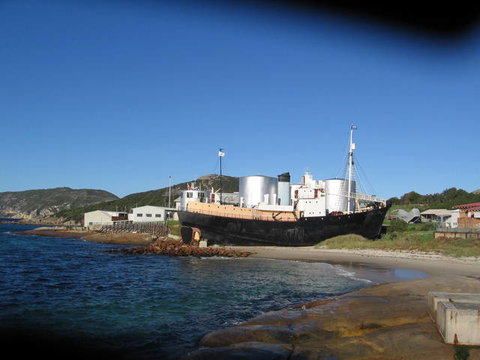 Balneaire Seaside Resort - Albany - Tourism TAS 6