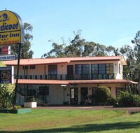 Bandicoot Motor Inn - Hobart Tourism