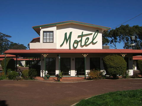 Bandicoot Motor Inn - Hobart Tourism 1