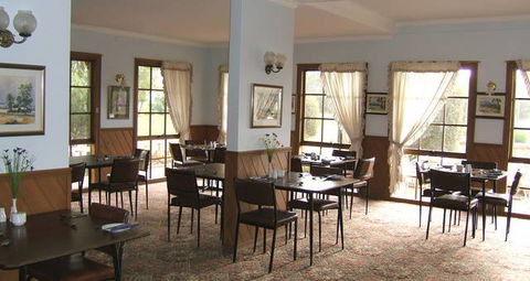 Bandicoot Motor Inn - Hobart Tourism 2