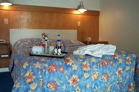 Bandicoot Motor Inn - Hobart Tourism 3