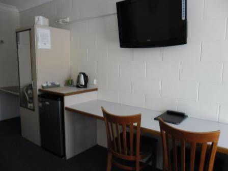 Banjo Paterson Motor Inn & Restaurant - Hobart Tourism 1