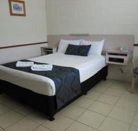 Banjo Paterson Motor Inn  Restaurant - Hobart Tourism