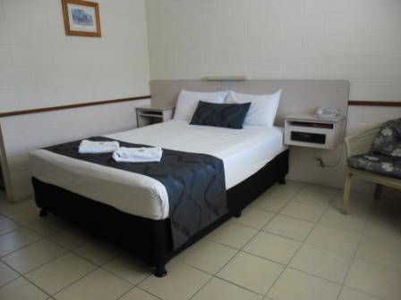Banjo Paterson Motor Inn & Restaurant - Hobart Tourism 0