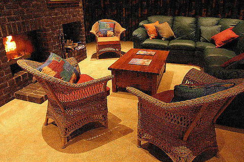 Banjos Bushland Retreat - Hobart Tourism 2