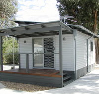 Banksia Tourist Park - Tourism TAS
