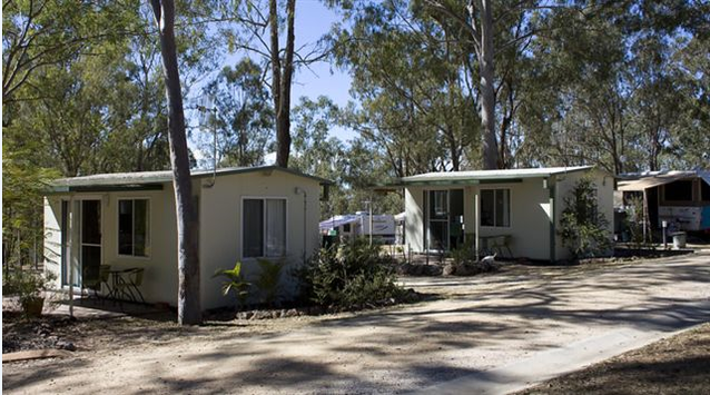 Murgon QLD Hobart Tourism