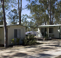 Barambah Bush Caravan Park - Hobart Tourism