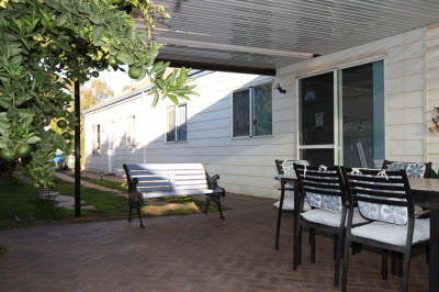 Barb's Place Guesthouse Kalgoorlie - Hobart Tourism 0