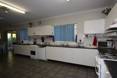 Barb's Place Guesthouse Kalgoorlie - Hobart Tourism 2