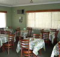 Barcaldine country motor inn - Hobart Tourism