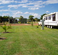 Barcaldine Tourist Park - Hobart Tourism