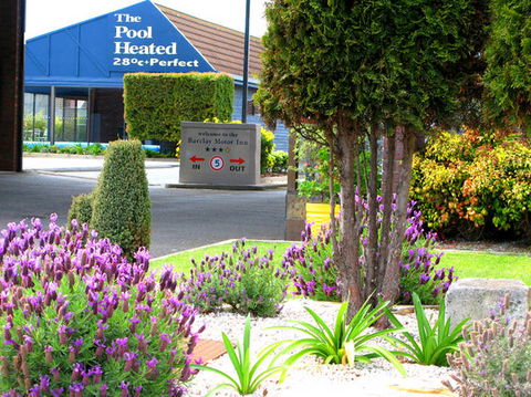 Barclay Motor Inn - Hobart Tourism 4